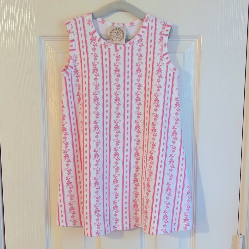 TBBC Polly dress
